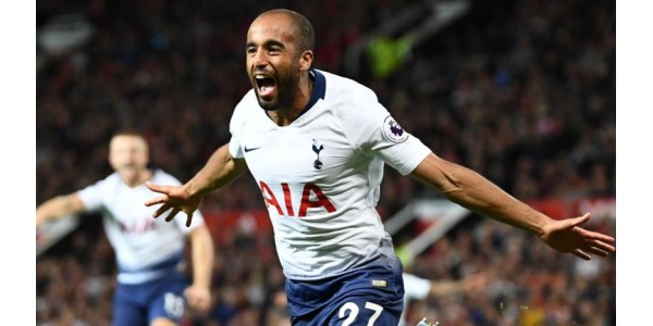 Moura taler om sammenligning af Champions League